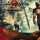 Karim starting God of War in April.